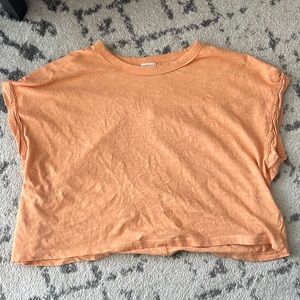 Free People Crop Top!